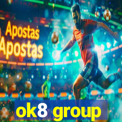 ok8 group