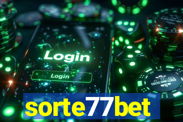 sorte77bet