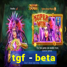 tgf - beta