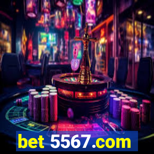 bet 5567.com