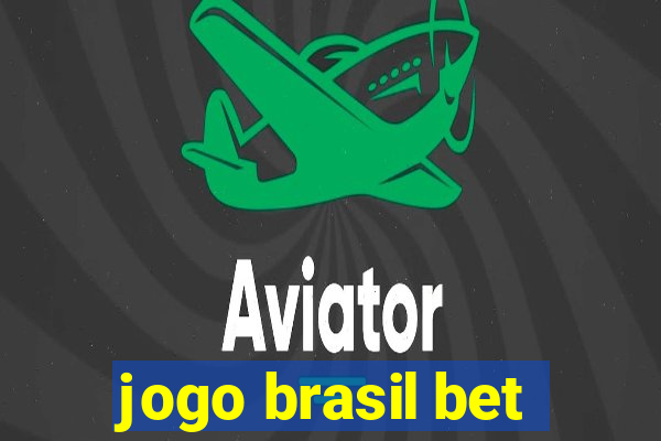 jogo brasil bet