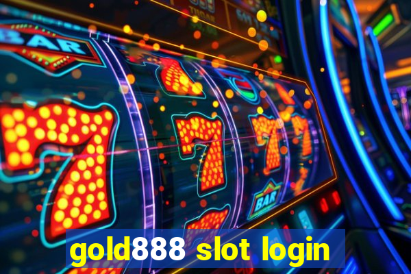 gold888 slot login