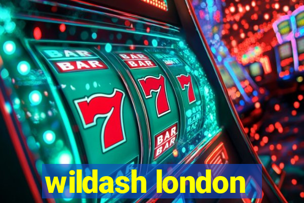 wildash london