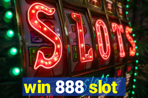 win 888 slot