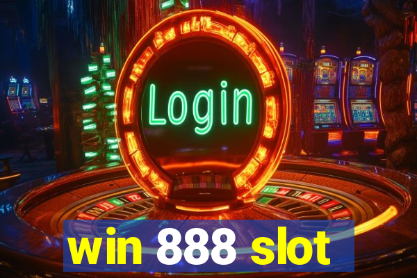 win 888 slot