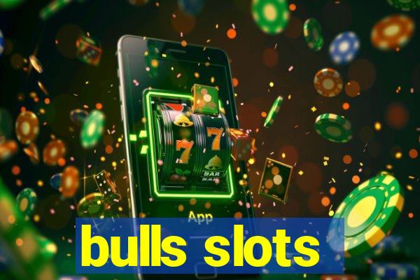 bulls slots