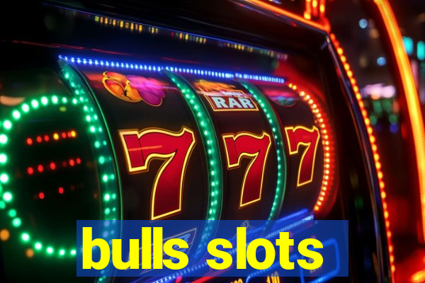 bulls slots