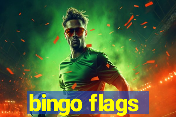 bingo flags