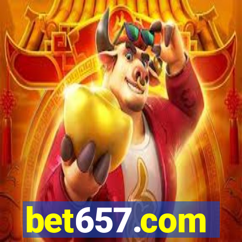 bet657.com