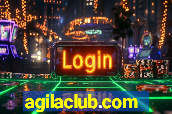 agilaclub.com