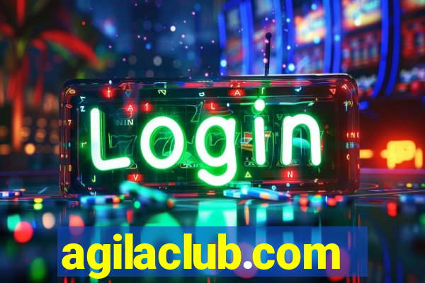 agilaclub.com