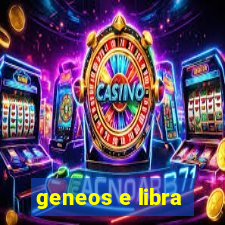 geneos e libra