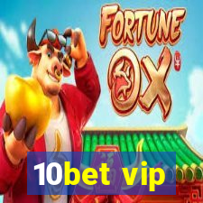 10bet vip