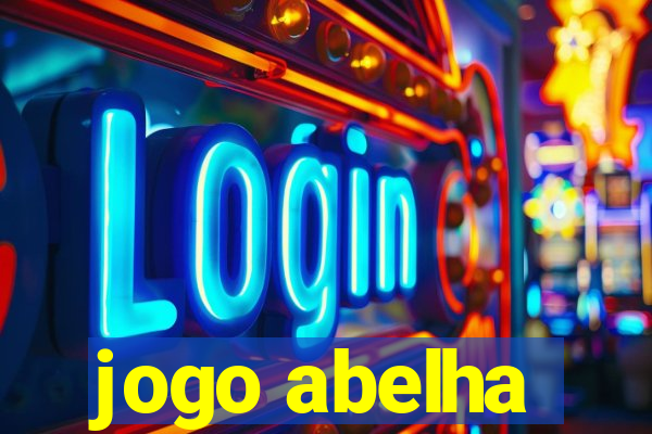 jogo abelha