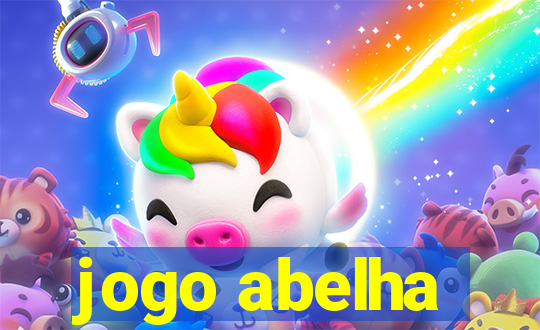 jogo abelha