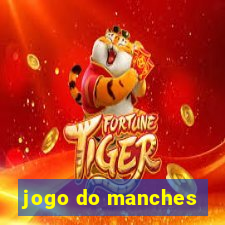 jogo do manches