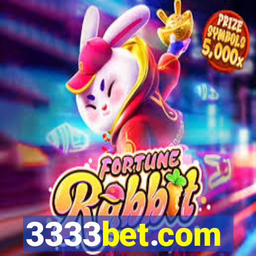 3333bet.com