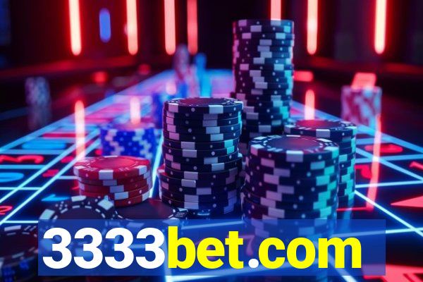 3333bet.com