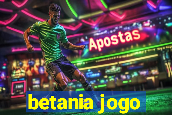 betania jogo