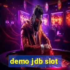 demo jdb slot