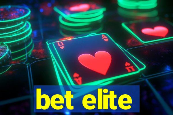 bet elite