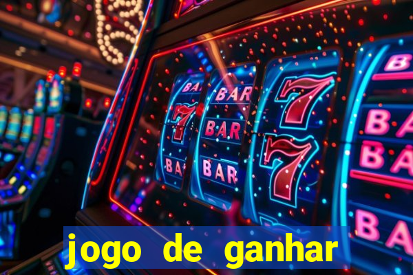 jogo de ganhar dinheiro chamado blaze