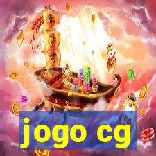 jogo cg