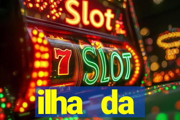 ilha da tenta莽茫o brasil telegram