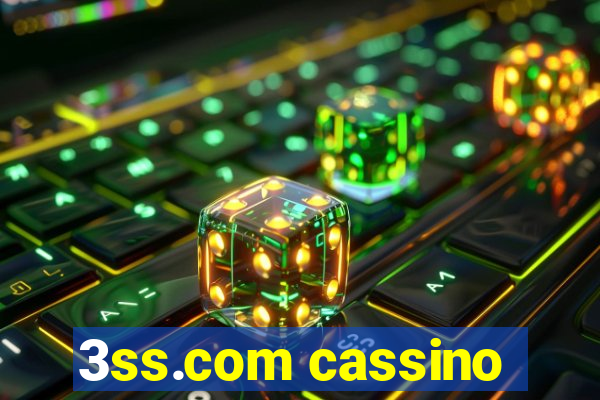 3ss.com cassino