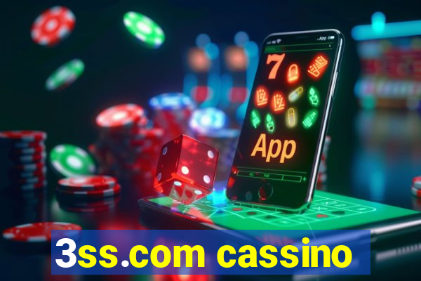 3ss.com cassino