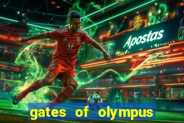 gates of olympus demo grátis