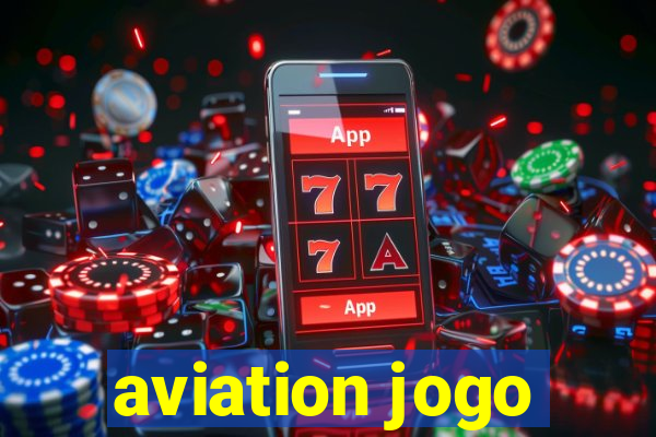 aviation jogo