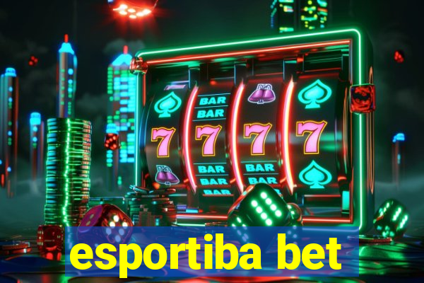 esportiba bet