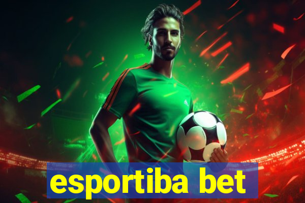 esportiba bet