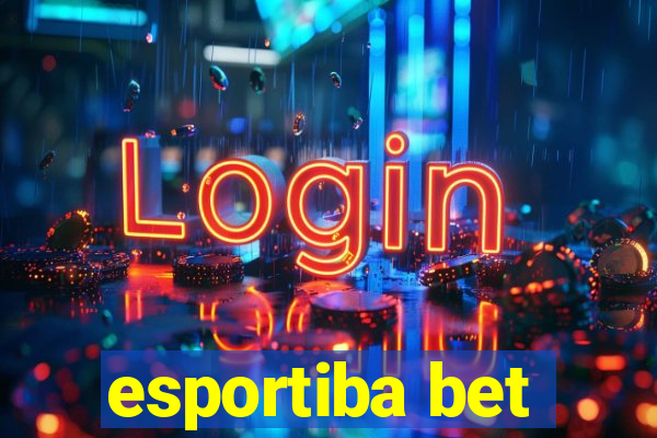 esportiba bet