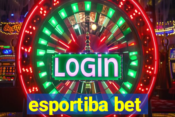 esportiba bet