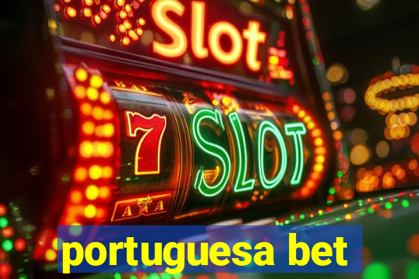 portuguesa bet