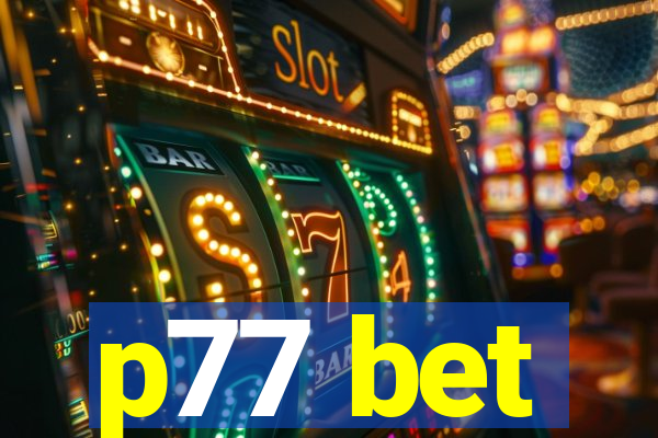 p77 bet