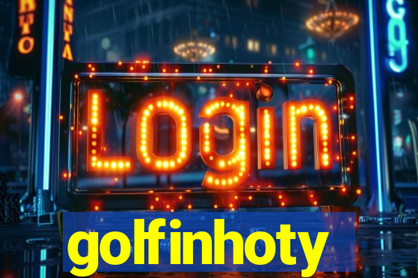 golfinhoty