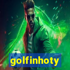 golfinhoty