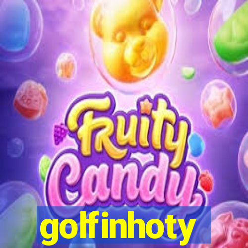 golfinhoty