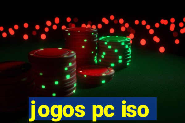 jogos pc iso