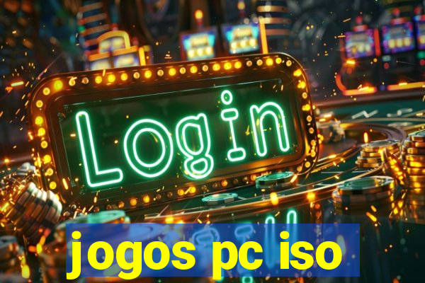 jogos pc iso