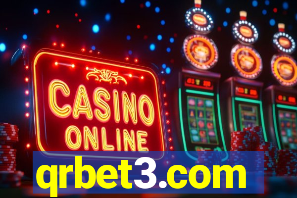 qrbet3.com