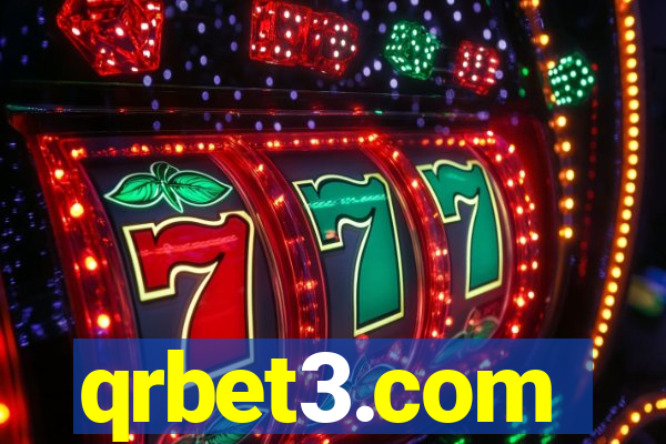 qrbet3.com