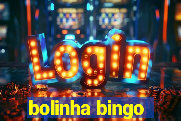 bolinha bingo