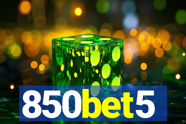 850bet5