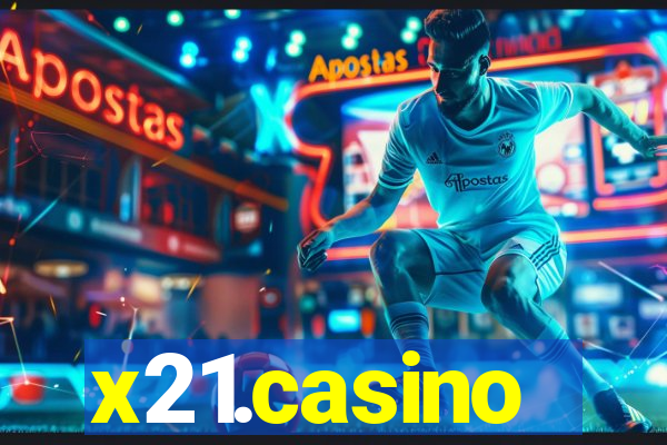 x21.casino