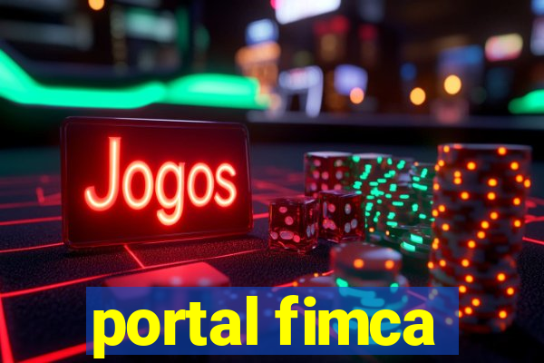 portal fimca