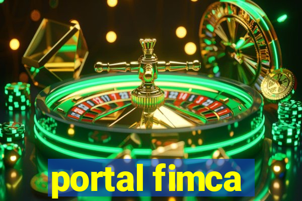 portal fimca